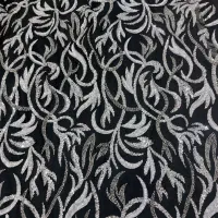 پارچه گیپور مجلسی