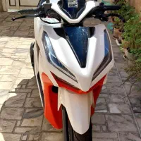 موتور کلیک ۱۵۰ سی سی