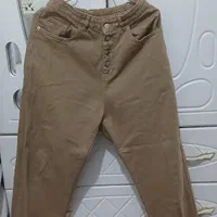 شلوار لی و کتان ترک|لباس|ری, شهرری|دیوار