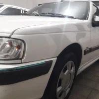 پژو پارس tu5 سیمی ۱۴۰۰