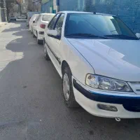 پژوپارسtu5|خودرو سواری و وانت|مشهد, طبرسی شمالی|دیوار