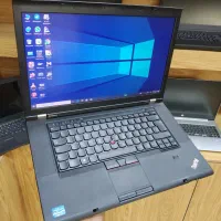 گرافیکدارLenovo T530 i7QM رم۱۶/هارد256ssd/دانشجویی