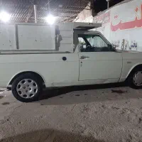 پیکان وانت CNG، مدل ۱۳۹۲|خودرو سواری و وانت|اصفهان, ارغوانیه|دیوار