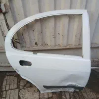 درب تیبا۱|قطعات یدکی و لوازم جانبی|آزادشهر, |دیوار
