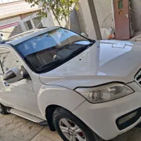 لیفان x60 بدون رنگ