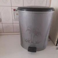 سطل زباله