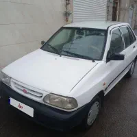 پراید‌مدل‌۸۱