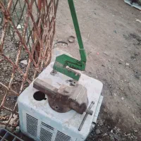 فروش لوازم صنعتی موتور برق دیزل تابلوبرق|ماشینآلات صنعتی|مشهد, رباط طرق|دیوار