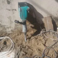 تخرب کنده کاری با پیکور ،تعمیرات تاسیسات