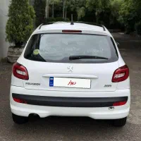 ۲۰۷ پانا مدل۱۴۰۰