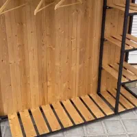 رگال لباس در سایز بندی دلخواه