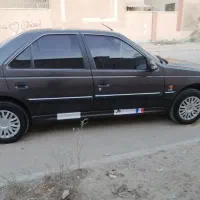 پارس خانگی مدل94|خودرو سواری و وانت|چابهار, |دیوار