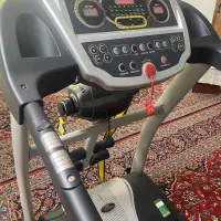 فروش تردمیل|تجهیزات ورزشی|شیراز, ارم|دیوار