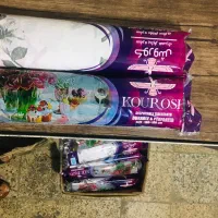 سفره ۴۰۰ گرمی