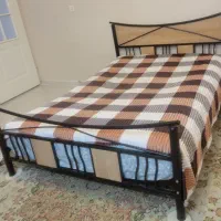 تخت فرفوژه دو نفره