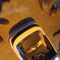 ماشین شارژی دو موتوره|اسباببازی|مهاباد (آذربایجان غربی), |دیوار