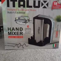 همزن italux