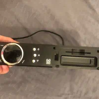 گیرنده توضیحات بخوانید