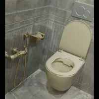 لوله کشی آب سرد گرم.لوله کشی پکیج ورادیاتور|خدمات پیشه و مهارت|صدرا-فارس, فاز ۱|دیوار