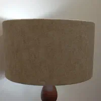 شید اباژور + آباژور رومیزی ارتفاع60