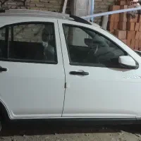 فروش کوییک|خودرو سواری و وانت|شیروان (خراسان), |دیوار