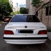 پژو پارس سال/پارس tu5/پرشیا (اقساط با شرایط بانکی)|خودرو سواری و وانت|تهران, جنت‌آباد جنوبی|دیوار