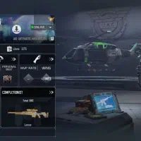 اکانت کالاف دیوتی موبایل|کنسول، بازی ویدئویی و آنلاین|جیرفت, |دیوار