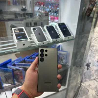 S23 ultra 256 12