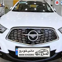 هایما s5 / اس ۵ / صفر و خشک / ۱۴۰۴