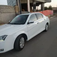 دنا پلاس 5 دنده ساده EF7، مدل ۱۴۰۳