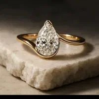 فروش انگشتر طلا