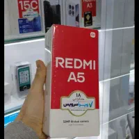 Redmi A5 128|موبایل|اهواز, زیتون کارمندی|دیوار