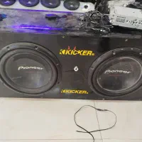 سیستم صوتی|سیستم صوتی خانگی|نهاوند, |دیوار