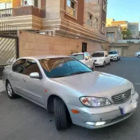 نیسان ماکسیما وارداتی، مدل ۲۰۰۲ ، بسیار سالم سرحال|خودرو سواری و وانت|تبریز, |دیوار