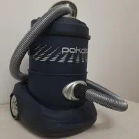 جارو برقی سطلی پاکدیس اصلی