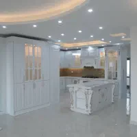 استخدام استاد کار ام دی اف