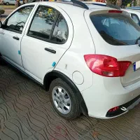 کوییک مدل ۱۴۰۱ بدون رنگ|خودرو سواری و وانت|رضوانشهر, |دیوار