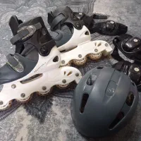 اسکیت|دوچرخه، اسکیت، اسکوتر|بندر انزلی, کوی بهار|دیوار