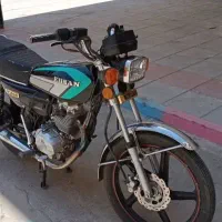 موتور ۲۰۰ احسان|موتورسیکلت|قم, زنبیل آباد|دیوار