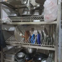 فروش تجهیزات آشپزخانه،کافی شاپ وپذیرایی