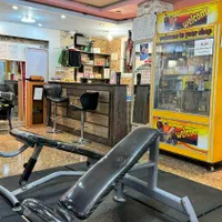استخدام نیروی کار خدمات و بوفه داری برای شیف عصر
