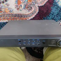 دی وی ار در حد نو