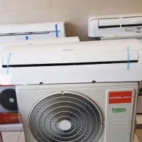 بهترین زمان خریدکولرگازی اقساطی قزوین|کولر گازی و فن‌کوئل|قزوین, |دیوار