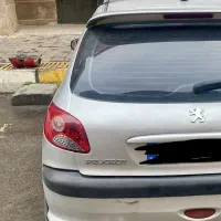 لوازم ۲۰۶ ۴۰۵