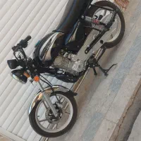 نیکتاز۲۰۰سی سی مدل۱۴۰۳