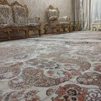 فرش ۹ متری ۷۰۰ شانه|فرش|تهران, اتابک|دیوار