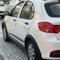 کوییک Gxr1403|خودرو سواری و وانت|رشت, چمارسرا|دیوار