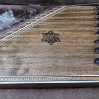 سنتور فاخر|سازهای سنتی|قم, شهرک قدس|دیوار