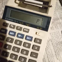 casio|لوازم التحریر|پاکدشت, پاکدشت (مامازند)|دیوار