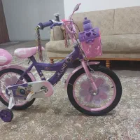 فروش دوچرخه نو